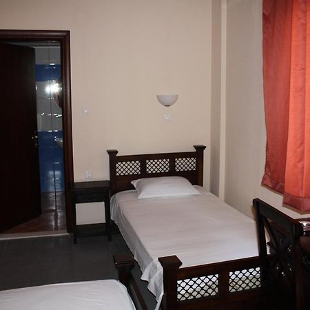 Dionyssos Otel Limenas  Dış mekan fotoğraf