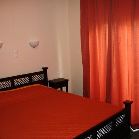 Dionyssos Otel Limenas  Dış mekan fotoğraf