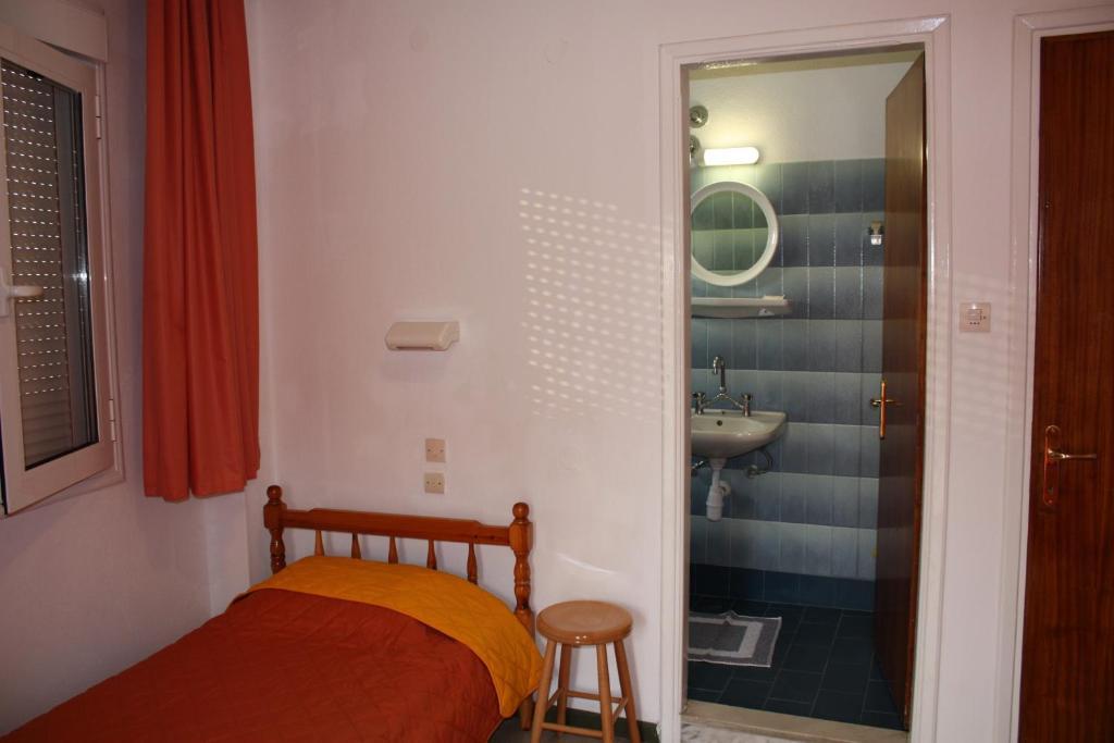 Dionyssos Otel Limenas  Oda fotoğraf