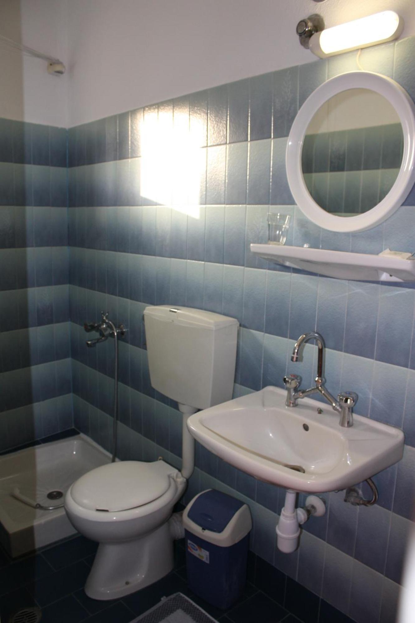 Dionyssos Otel Limenas  Dış mekan fotoğraf