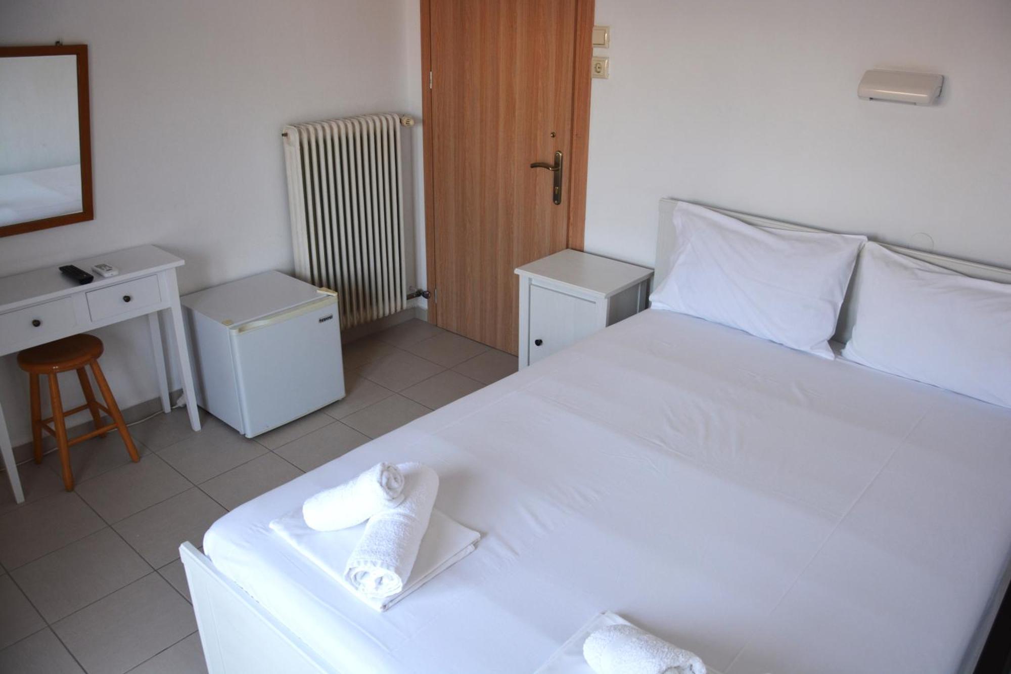 Dionyssos Otel Limenas  Dış mekan fotoğraf