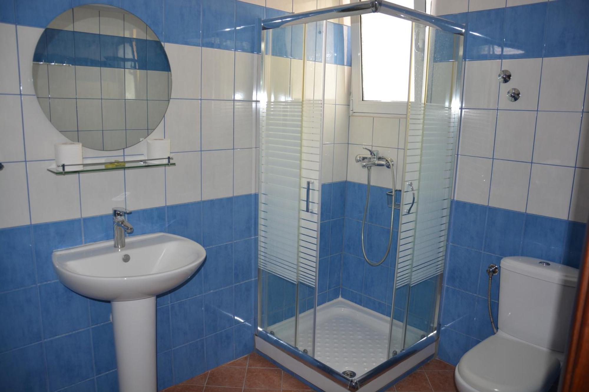 Dionyssos Otel Limenas  Dış mekan fotoğraf