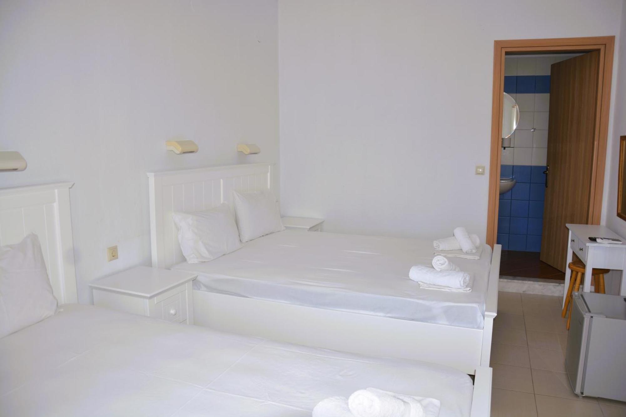 Dionyssos Otel Limenas  Dış mekan fotoğraf