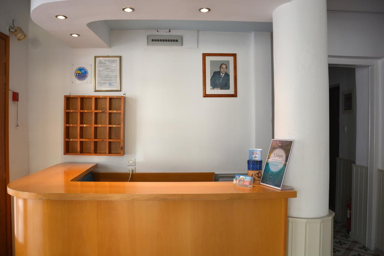 Dionyssos Otel Limenas  Dış mekan fotoğraf