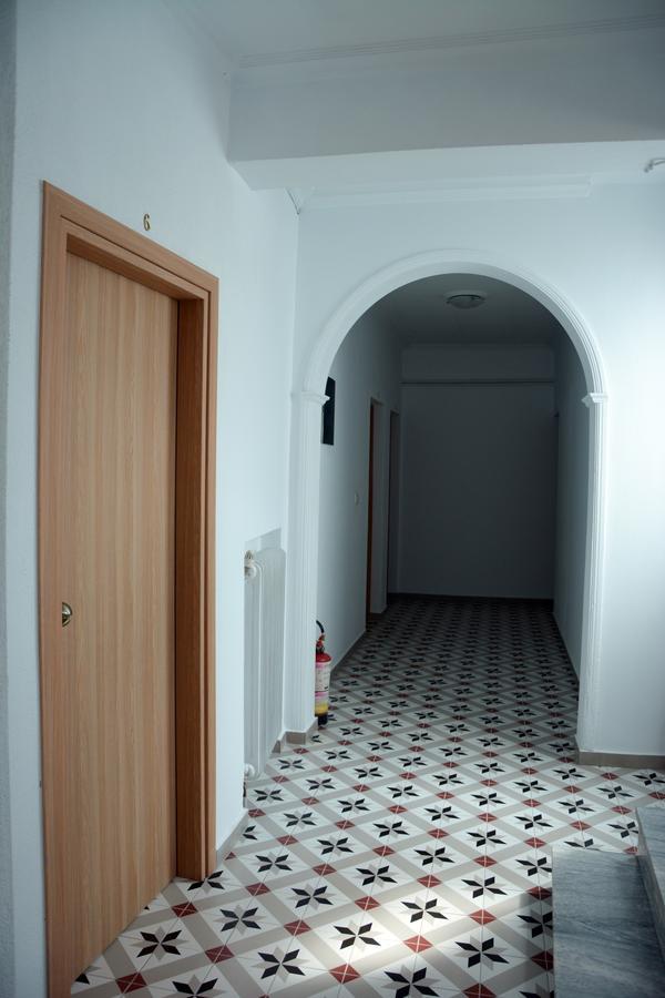 Dionyssos Otel Limenas  Dış mekan fotoğraf