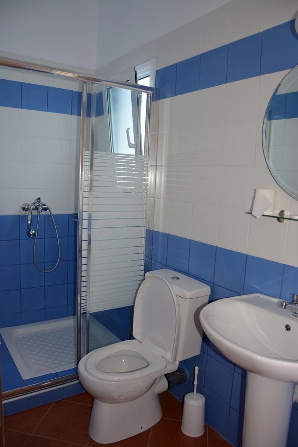 Dionyssos Otel Limenas  Dış mekan fotoğraf
